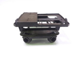 05 BMW R1200ST ECU ABS Mount Panel TRSH DV