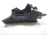 09 BMW G450X Electrical ECU ECM CDI Mount Panel Guard Cover 61 11 7 712 566 TRSH DV