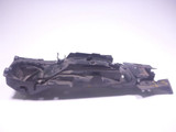 08 BMW R1200GS Battery Box Tray TRSH DV