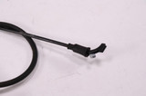 08 Ducati Monster 695 Choke Cable Line