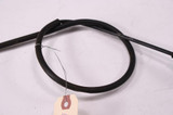 08 Ducati Monster 695 Choke Cable Line