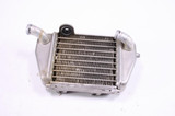 12 KTM 85 SX Right Radiator