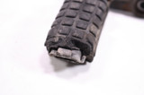 81 Yamaha Seca XJ 750 Front Left Driver Foot Peg