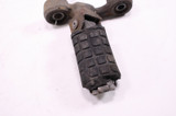 81 Yamaha Seca XJ 750 Front Left Driver Foot Peg