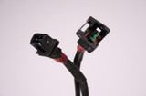 09 BMW F800GS MAP Power Switch