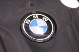 13 BMW F700GS Rear Center Tail Fairing Panel 7695025