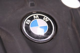 13 BMW F700GS Rear Center Tail Fairing Panel 7695025