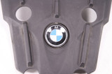 13 BMW F700GS Rear Center Tail Fairing Panel 7695025