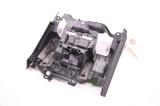 13 BMW K1600GT Front Seat Under Fairing Cover Mount Bracket TRSH DV