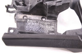 13 BMW K1600GT Front Seat Under Fairing Cover Mount Bracket TRSH DV