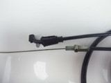 Ducati Monster S4R 1000 Throttle Cable Line Lines
