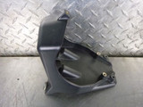 Ducati Multistrada MTS 1100 Rear Fender License Tag Bracket Mount TRSH DV