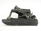 13 BMW K1600 GTL Seat Undertail Tool Kit Holder Panel Mount Bracket TRSH DV