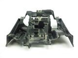 13 BMW K1600 GTL Seat Undertail Tool Kit Holder Panel Mount Bracket TRSH DV
