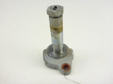13 BMW K1600 GTL Bottom Lower Triple Steering Tree Clamp TRSH DV
