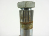 13 BMW K1600 GTL Bottom Lower Triple Steering Tree Clamp TRSH DV