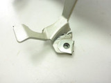 13 BMW K1600 GTL Left Upper Head Light Fairing Trim