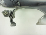 13 BMW K1600 GTL Left Upper Head Light Fairing Trim