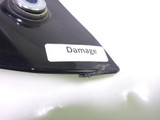 12 KTM 990 Supermoto SM Rear Left Tail Fairing Cover Panel 8001445
