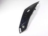 12 KTM 990 Supermoto SM Rear Left Tail Fairing Cover Panel 8001445