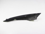 12 KTM 990 Supermoto SM Rear Left Tail Fairing Cover Panel 8001445