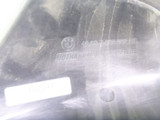 05 BMW R 1200 RT Right Side Throttle Assembly Cover Fairing 46637682982