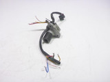 07 Ducati Monster S2R 800 Ignition Switch DAMAGED