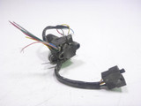 07 Ducati Monster S2R 800 Ignition Switch DAMAGED