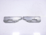 06 Yamaha FJR 1300 Cover Support Rails Brackets Windshield Wind Screen Actuator