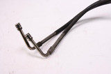 12 Ducati Multistrada 1200 Radiator Line Hose Stainless Steel