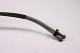 12 Ducati Multistrada 1200 Radiator Line Hose Stainless Steel