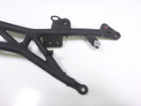 11 Ducati Multistrada 1200 S Left Rear Sub Frame