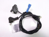 09 BMW K1200 LT Sub Wiring Harness 45486202