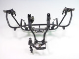 03 BMW Montauk R1200 C Upper Stay Mount Bracket 46 63 7 659 454 TRSH DV