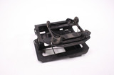 2009 BMW R1200GS Electrical Computer CDI ECU ECM Box Mount Bracket 7715822 TRSH DV