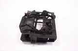 2009 BMW R1200GS Electrical Computer CDI ECU ECM Box Mount Bracket 7715822 TRSH DV