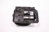 2009 BMW R1200GS Electrical Computer CDI ECU ECM Box Mount Bracket 7715822 TRSH DV