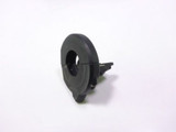 07 BMW R1200R Throttle Cables Lines Holder