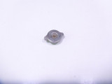 09  BMW F 800 GS Radiator Fill Cap Lid