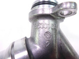 14  BMW R 1200 RT Engine Motor Coolant Pipe Line