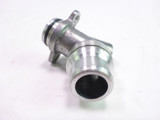 14  BMW R 1200 RT Engine Motor Coolant Pipe Line