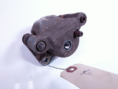 14 Polaris Ranger 570 Crew Rear Left Brake Caliper 14 Polaris Ranger 570 Crew Rear Left Brake Caliper