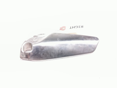 16 Ducati Monster 821 Right Side Heel Guard