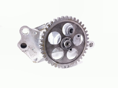 14 Ducati Streetfighter 848 Engine Motor Oil Pump