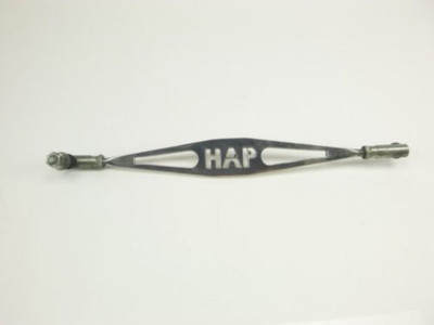 97 Harley Davidson FLHTCUI Touring Ultra Classic HAP Shifter Shift Linkage