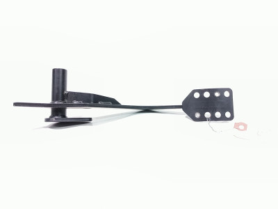 17 Polaris Slingshot SLR Brake Pedal Lever 1022675