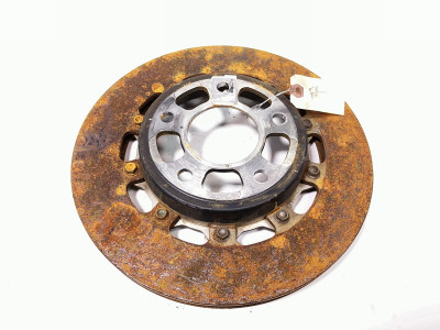 17 Polaris Slingshot SLR Front Right Side Wheel Disc Brake Rotor Aftermarket