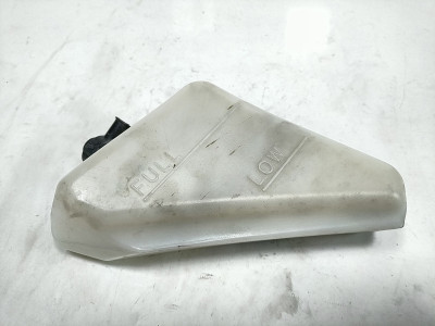 15 Yamaha YZF R1 Coolant Overflow Reservoir Bottle Tank TRSH DV