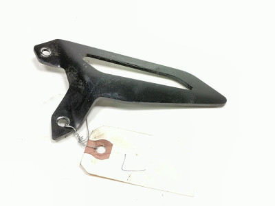 12 Ducati Panigale 899 1199 Left Side Heel Guard