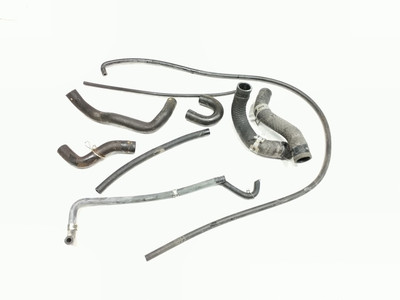 17 Kawasaki KLE 650 Versys Miscellaneous Parts Hose Tube Kit